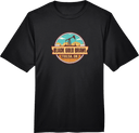 Performance Short Sleeves - Black Gold Brawl 2026 - 1