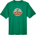 Performance Short Sleeves - Black Gold Brawl 2026 - 1