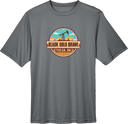 Performance Short Sleeves - Black Gold Brawl 2026 - 1