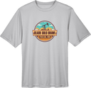 Performance Short Sleeves - Black Gold Brawl 2026 - 1