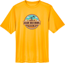 Performance Short Sleeves - Black Gold Brawl 2026 - 1