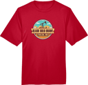Performance Short Sleeves - Black Gold Brawl 2026 - 1