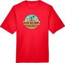 Performance Short Sleeves - Black Gold Brawl 2026 - 1