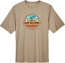 Performance Short Sleeves - Black Gold Brawl 2026 - 1