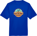 Performance Short Sleeves - Black Gold Brawl 2026 - 1