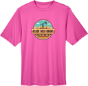 Performance Short Sleeves - Black Gold Brawl 2026 - 1