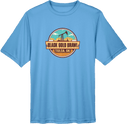 Performance Short Sleeves - Black Gold Brawl 2026 - 1