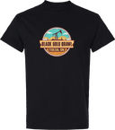 Short Sleeves - Black Gold Brawl 2026 - 1