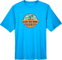 Performance Short Sleeves - Black Gold Brawl 2026 - 1