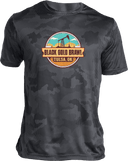 Performance Short Sleeves - Black Gold Brawl 2026 - 1
