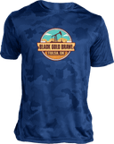 Performance Short Sleeves - Black Gold Brawl 2026 - 1
