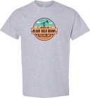 Short Sleeves - Black Gold Brawl 2026 - 1