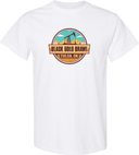 Short Sleeves - Black Gold Brawl 2026 - 1