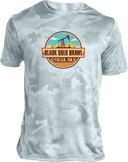 Performance Short Sleeves - Black Gold Brawl 2026 - 1
