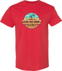 Short Sleeves - Black Gold Brawl 2026 - 1