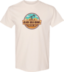Short Sleeves - Black Gold Brawl 2026 - 1