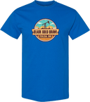 Short Sleeves - Black Gold Brawl 2026 - 1