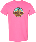 Short Sleeves - Black Gold Brawl 2026 - 1