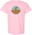 Short Sleeves - Black Gold Brawl 2026 - 1