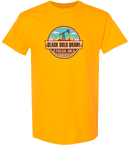 Short Sleeves - Black Gold Brawl 2026 - 1