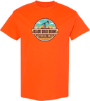 Short Sleeves - Black Gold Brawl 2026 - 1