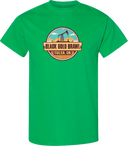 Short Sleeves - Black Gold Brawl 2026 - 1