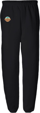 Sweatpants - Black Gold Brawl 2026 - 1