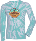 Tie-Dye Long Sleeves - Black Gold Brawl 2026 - 1