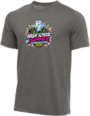 Nike Short Sleeves - Prime Time High School Summer Invitational 2026 - Main