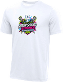 Nike Short Sleeves - Prime Time High School Summer Invitational 2026 - Main