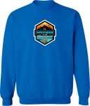Crew Sweatshirt - K2 Madness In The Mountains 2026