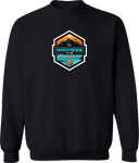 Crew Sweatshirt - K2 Madness In The Mountains 2026
