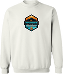 Crew Sweatshirt - K2 Madness In The Mountains 2026