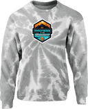 Crew Sweatshirt - K2 Madness In The Mountains 2026