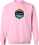 Crew Sweatshirt - K2 Madness In The Mountains 2026