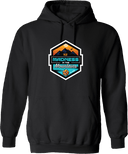 Hoodies - K2 Madness In The Mountains 2026