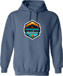 Hoodies - K2 Madness In The Mountains 2026