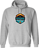 Hoodies - K2 Madness In The Mountains 2026