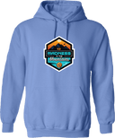 Hoodies - K2 Madness In The Mountains 2026