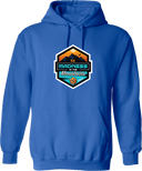 Hoodies - K2 Madness In The Mountains 2026