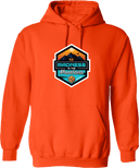 Hoodies - K2 Madness In The Mountains 2026