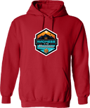 Hoodies - K2 Madness In The Mountains 2026