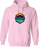Hoodies - K2 Madness In The Mountains 2026