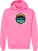 Hoodies - K2 Madness In The Mountains 2026