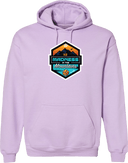 Hoodies - K2 Madness In The Mountains 2026