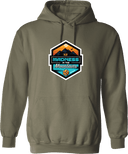 Hoodies - K2 Madness In The Mountains 2026
