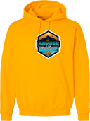 Hoodies - K2 Madness In The Mountains 2026