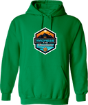 Hoodies - K2 Madness In The Mountains 2026