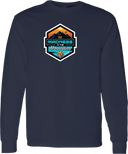 Long Sleeves - K2 Madness In The Mountains 2026