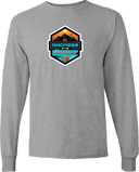 Long Sleeves - K2 Madness In The Mountains 2026